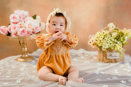 项城11个月宝宝会什么