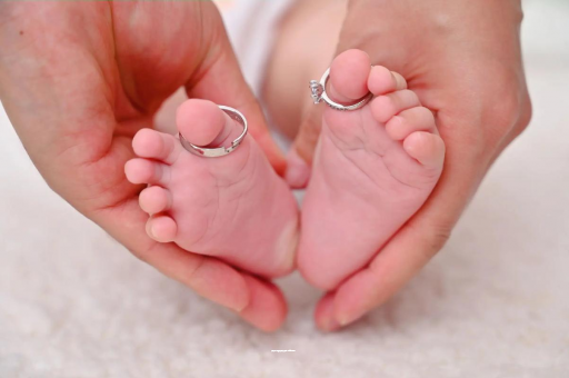 项城宝宝长湿疹了怎么处理